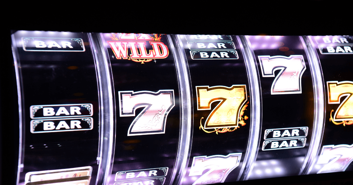 Volatility in Casino Games and Why It’s Important