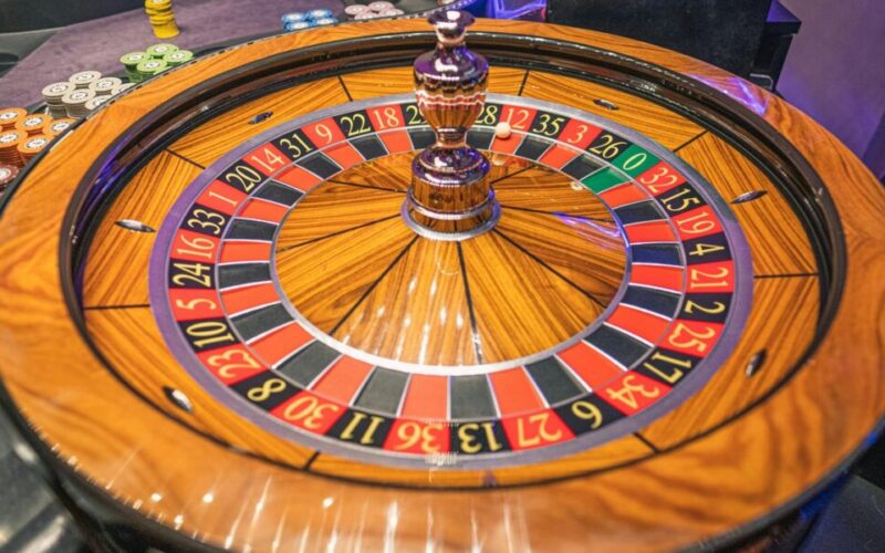 Understanding provably fair gaming in Bitcoin Casinos