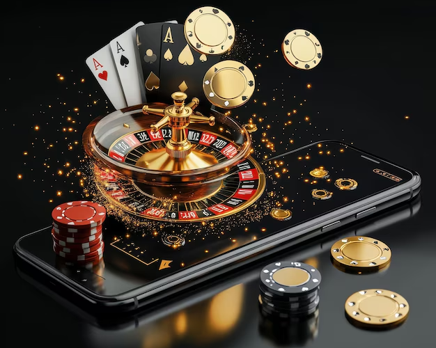 A Premier Online Gambling Destination in Malaysia