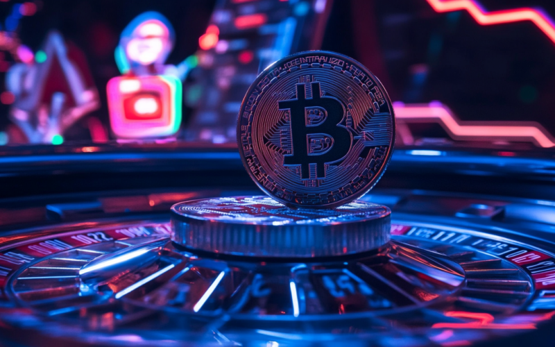 Top 10 Best Crypto Casinos of 2024