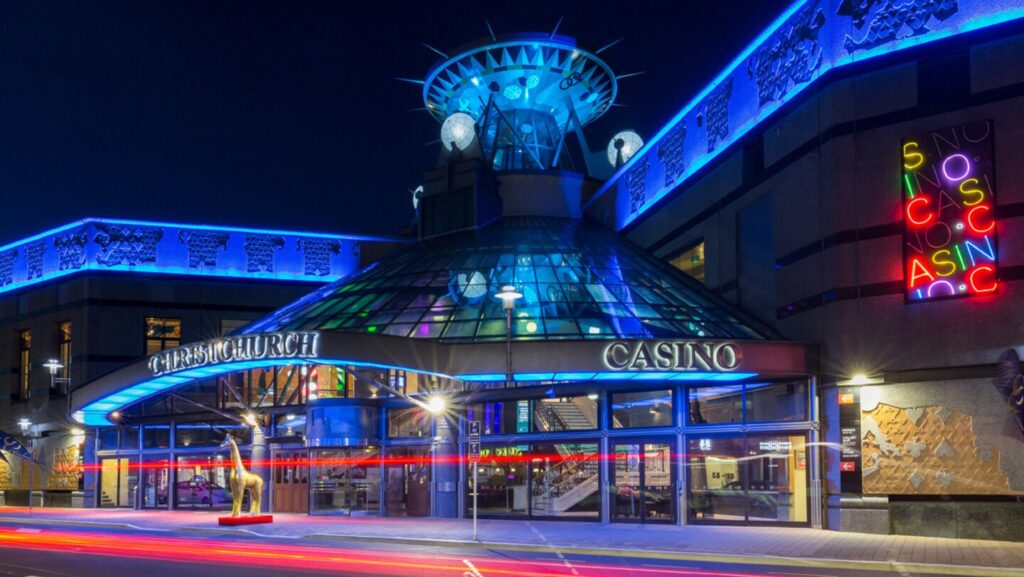 Incoming gambling rules pit NZ casinos against cashed-up cowboys