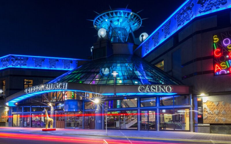 Incoming gambling rules pit NZ casinos against cashed-up cowboys