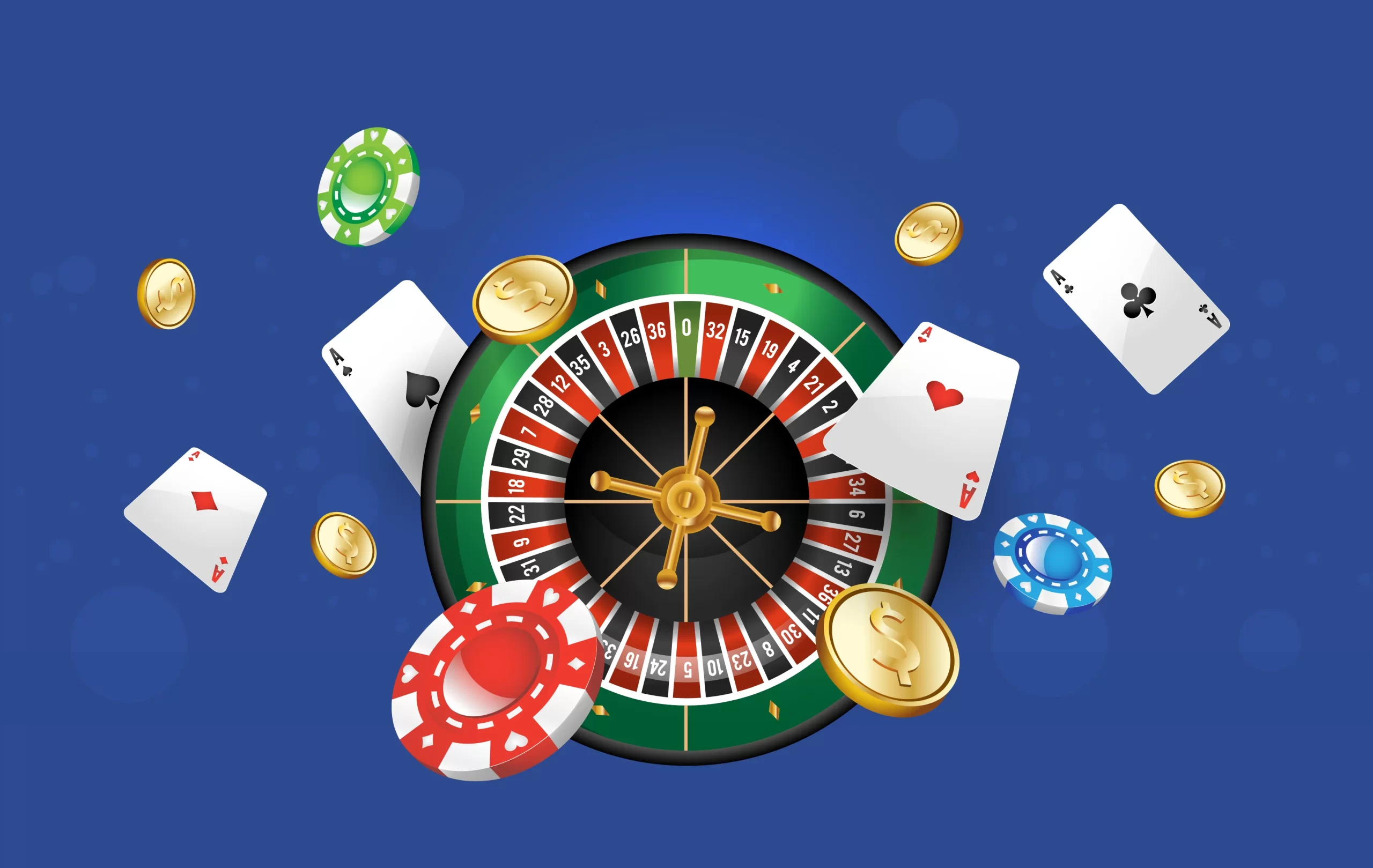 Best Casino Games for Android Smartphones if You Love Risks