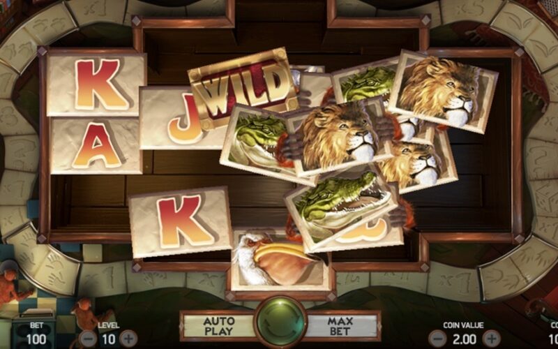 Looking Back at the Best Slots and Casino Games from 2018