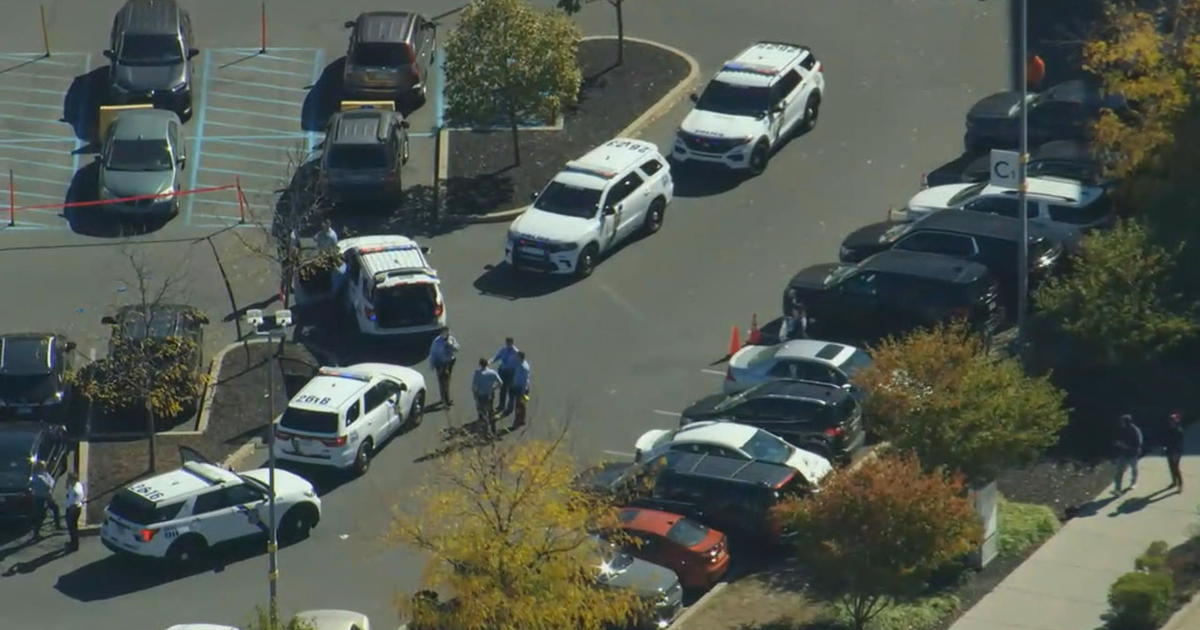 Shooting in Rivers Casino Philadelphia parking lot leaves man in critical condition