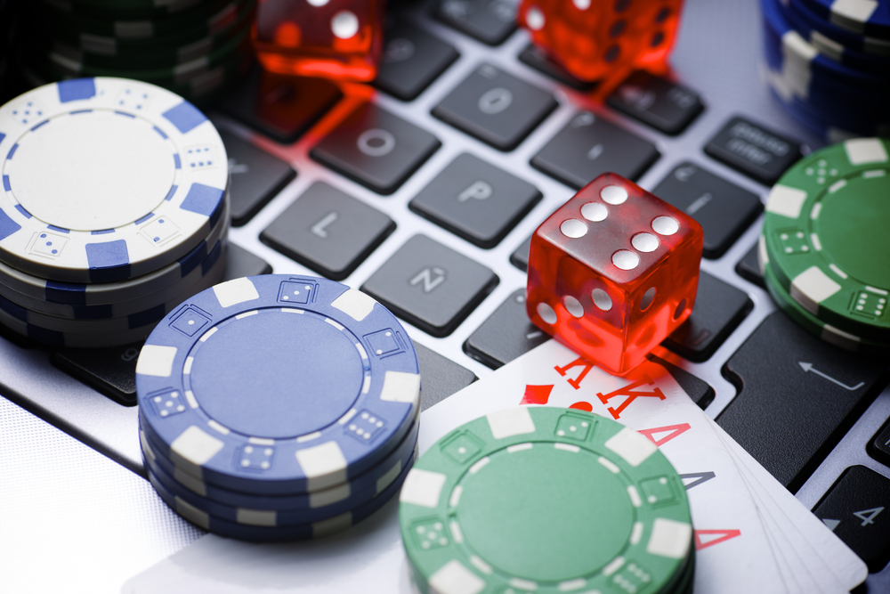 South Korea sees spike in online gambling