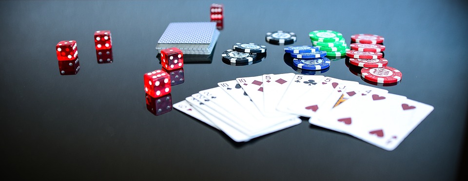 Navigating the World of Online Gambling: A Beginner’s Guide to Casino Games