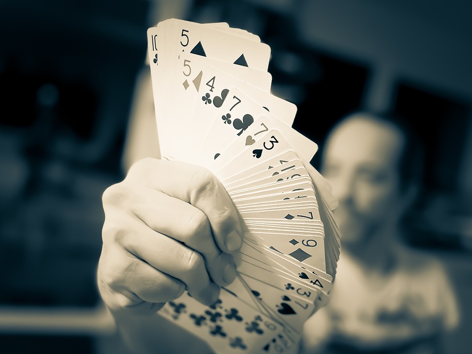 The Allure of Baccarat: Why This Classic Card Game Keeps Players Coming Back