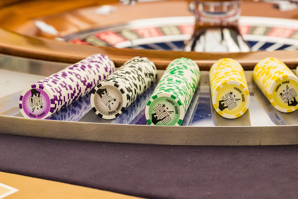 Spinning the Reels for Free: How to Use Your $100 Casino Bonus Wisely