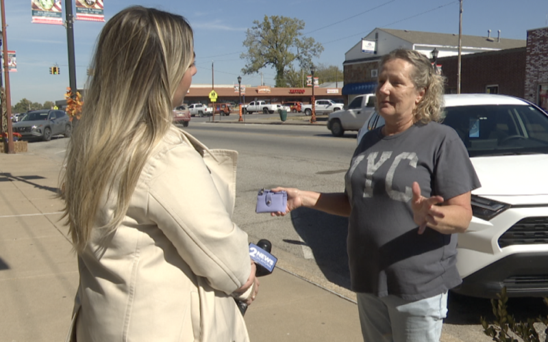 Residents concerned that Coweta casino will ‘bring them down’