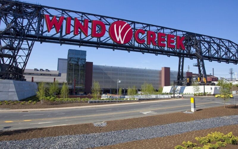 Wind Creek Bethlehem Casino secures gaming license renewal