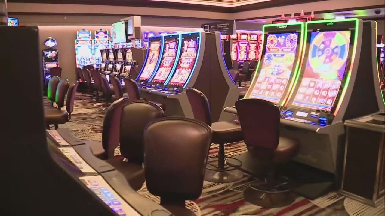 Arkansas Supreme Court denies motion to block Amendment 2 casino vote