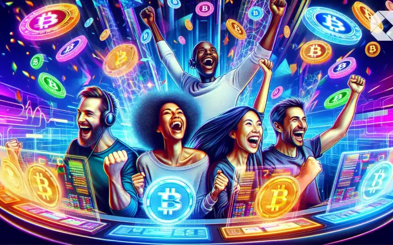 Best Bitcoin & Crypto Casinos To Play in November 2024