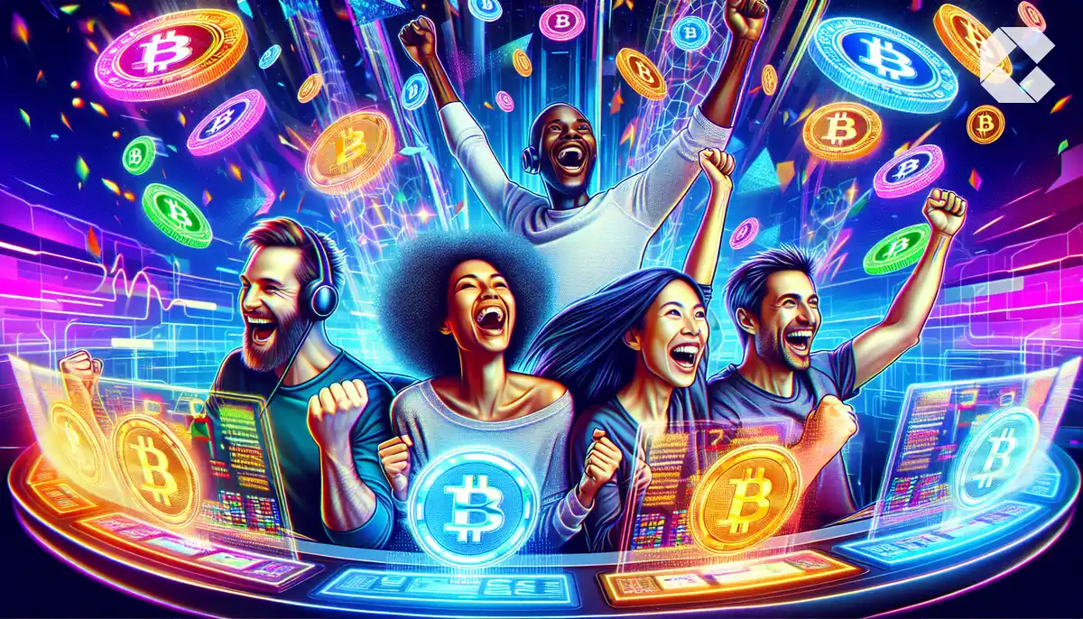 Best Bitcoin & Crypto Casinos To Play in November 2024