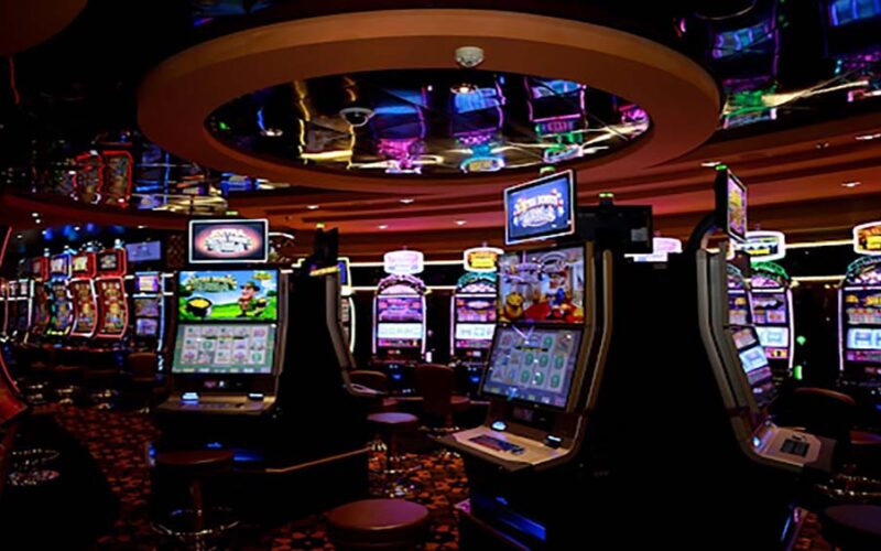 Maryland’s Top Picks: Exploring the 5 Most Played Online Casino Games