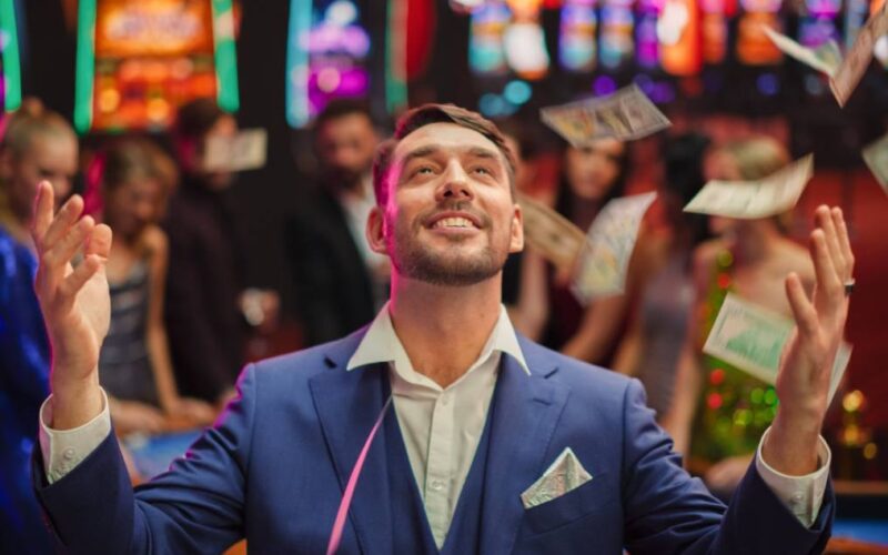 Best Casino Games For The Highest Odds Of Winning